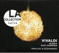 Vivaldi, a. - Vivaldi: Gloria/Dixit Dominus