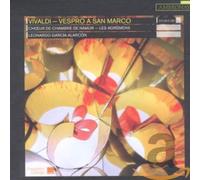 Vivaldi, A. - Vivaldi: Vespro A San Marco