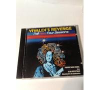 Vivaldi, a. - Vivavdi's Revenge-New Four Sea