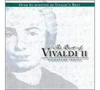 Vivaldi, a. - Volume. 2-Best of Vivaldi