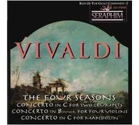 Vivaldi, a. - Volume. 5-Best of the Great Compo
