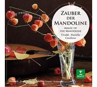Vivaldi, a. - Zauber Der Mandoline