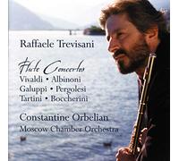 Vivaldi:Albinoni:Galuppi:Pe - VIVALDI/ALBINONI/GALUPPI/PE