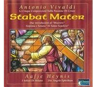 Vivaldi Antonio - Aafje Heynis,Stabat Mater
