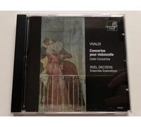 Vivaldi Antonio - Concerti Per Violoncello, Vol.1