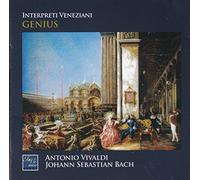 Vivaldi Antonio - Concerto Per Violoncello Rv 405, Rv