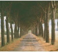 Vivaldi,antonio - Concertos For Strings