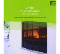 VIVALDI,ANTONIO - Four Seasons