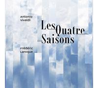 Vivaldi Antonio - Le 4 Stagioni