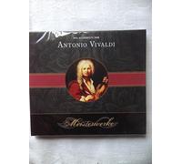 Vivaldi,Antonio - Meisterwerke