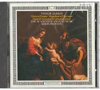 Vivaldi, Antonio - Vivaldi/Bach: Magnificat/Gloria