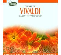 Vivaldi - Art of