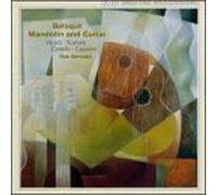 Vivaldi - Baroque Music for Mandolin & Guitar