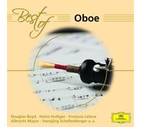 Boyd – Best of Oboe – CD – US Import