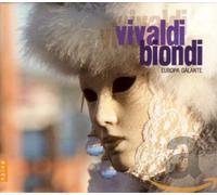 Vivaldi / Biondi - The Four Seasons, String Concertos etc.
