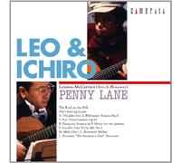 Vivaldi / Brouwer, Leo / Suzuki, Ichiro - Leo & Ichiro