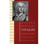 [(Vivaldi)] [by: Michael Talbot]