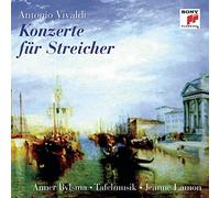 VIVALDI / BYLSMA / T - CONCERTOS FOR STRING - cd - M3z