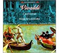 Vivaldi: Cantatas for Alto [IMPORT]