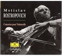 Vivaldi: Cello Concertos