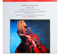 Vivaldi Cello Concertos