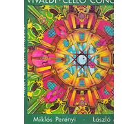 Vivaldi: Cello Concertos