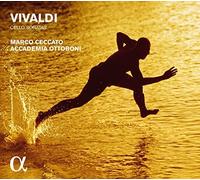 Vivaldi: Cello Sonatas by Accademia Ottoboni