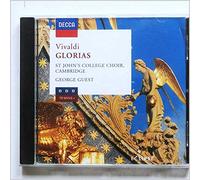 Vivaldi: Choral and Orchestral Works