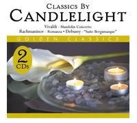 Vivaldi - Classics By Candlelight