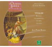 VIVALDI Claudio Scimone