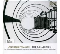Vivaldi - Collection