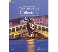 Vivaldi Collection: 8 zeitlose St? 1/4 cke arrangiert f? 1/4 r Streichquartett b
