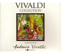Vivaldi Collection: Concertos [2CD]