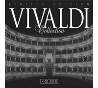 Vivaldi Collection - Vivaldi