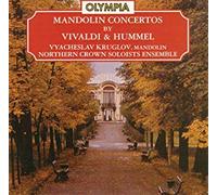 Vivaldi - Con Mandolin/Con Mandolin