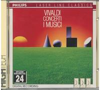 VIVALDI Concert I Musici
