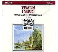 Vivaldi - Concerti I Musici