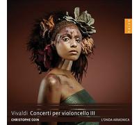 Vivaldi: Concerti Per Violoncello III, Vivaldi, a., New