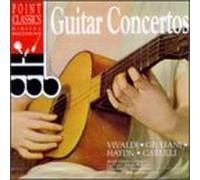 Vivaldi - Concerto Guitar/Grande Overture/Concerto Guitar/Concerto Gt