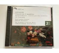 Vivaldi: Concertos