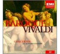 Vivaldi: Concertos