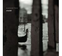 VIVALDI: CONCERTOS CD NEW