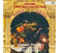 Vivaldi: Concertos, Op.10