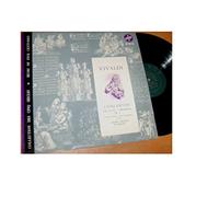 vivaldi : concertos pour flute & orchestra Op 10