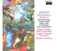 Vivaldi:Dixit Dominus
