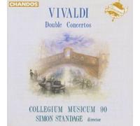 DOUBLE CONCERTOS