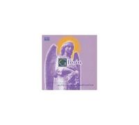 VIVALDI/DUFAY/TALLIS/FAURE: GLORIA - CD