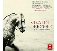 Vivaldi: Ercole sul Termodonte