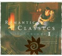 Vivaldi, F.Chopin, J.S.Bach - Romantic Classics/Aol