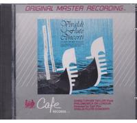 Vivaldi Flute Concerti MFSL